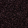 Glass Seed Beads SEED-A004-3mm-16-2