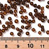 (Repacking Service Available) Glass Seed Beads SEED-C017-3mm-M13-3