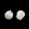 ABS Plastic Imitation Pearl Beads KY-F024-02-2