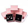 Cardboard Jewelry Boxes CBOX-S018-08C-2