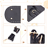 DIY Bags Set DIY-WH0504-375-4