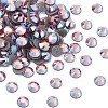 Preciosa® Crystal Hotfix Flatback Stones Y-PRC-HSS12-70010-200-1