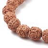Mala Beads Bracelet BJEW-JB08256-5