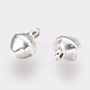 Iron Bell Charms IFIN-G048-S-2