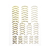 French Manicure Stickers MRMJ-R088-30-M-5