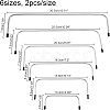 Iron Purse Frame FIND-PH0001-95P-2