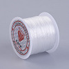 Flat Elastic Crystal String X-EW-P002-0.5mm-A34-2