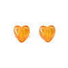 Transparent Acrylic Beads MACR-S373-95-B16-4