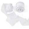Polyester Deco Mesh Ribbons OCOR-TAC0024-004E-1