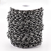 Iron Rolo Chains CH-T001-03B-2