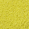 MIYUKI Round Rocailles Beads X-SEED-G007-RR0422-3