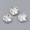 K9 Glass Rhinestone Cabochons RGLA-G077-F01-001-1