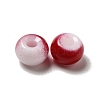 6/0 Opaque Glass Seed Beads SEED-P005-A07-3