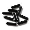 Plastic Aglets for Shoelaces LS-KY-WH0036-57A-1