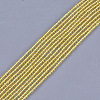 Synthetic Quartz Crystal Beads Strands G-T119-05E-1