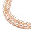 Natural Cultured Freshwater Pearl Beads Strands PEAR-E016-127-3