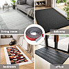 Self-adhesion TPE Edge Guard Strips DIY-WH0899-130A-5
