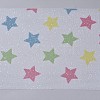 Star Deco Mesh Ribbons OCOR-I005-D02-2
