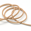 Faux Suede Cord LW-R007-1114-3