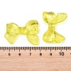 Transparent Acrylic Beads MACR-N013-069I-3