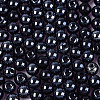 Transparent Glass Seed Beads SEED-N007-33B-16-3