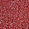 12/0 Glass Seed Beads SEED-S005-39-3