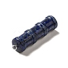Natural Lapis Lazuli Pendants G-I340-A28-3