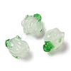 Handmade Lampwork Beads LAMP-B025-02A-01-1