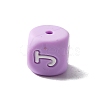 Silicone Beads SIL-WH0008-18J-2