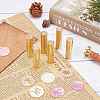 DIY Wax Seal Stamp Kits DIY-CP0002-87B-4