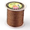 Round Metallic Thread MCOR-L001-1mm-16-1
