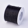 Flat Elastic Crystal String EW-F006-19-2