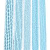 Electroplate Glass Beads Strands LS-EGLA-A044-P4mm-A06-2