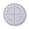 EVA Braiding Disc Disk TOOL-F017-01B-1