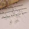 Iron Earring Hooks IFIN-YW0001-07S-5