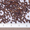 MIYUKI Round Rocailles Beads X-SEED-G007-RR4502-4