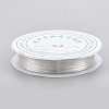 Round Copper Jewelry Wire CWIR-Q006-0.5mm-S-2