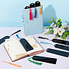 Acrylic Bookmarks Making Kits DIY-GA0005-73-5