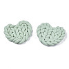 Handmade Polymer Clay Cabochons CLAY-N010-025B-3