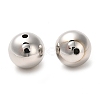 Brass Beads KK-F870-01P-03-1