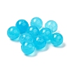 100Pcs Natural White Jade Beads DIY-SZ0004-58D-2