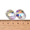 Glass Pendants GLAA-I057-24A-3