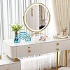 Acrylic Earring Display Stands EDIS-WH0029-11A-7