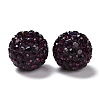 Grade A Rhinestone Beads RB-B027-28-3