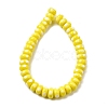 Handmade Lampwork Beads LAMP-Z015-01F-2