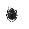 Creative Beetle Enamel Pin PW-WGD2132-03-1
