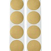 Coated Scratch Off Film Password Sticker X-DIY-R083-04A-1