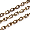 Iron Textured Cable Chains CH-0.5YHSZ-AB-1