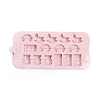Food Grade Silicone Molds LS-DIY-I021-06-1
