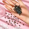 Preciosa® Crystal Beads Y-PRC-BB6-40010-200-4